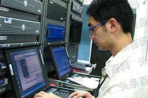 網(wǎng)絡工程專業(yè)在軟件服務外包領域的就業(yè)方向與前景分析