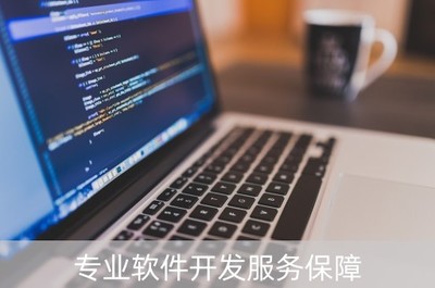 專業軟件開發服務保障與計算機網絡維護 構建企業數字化堅實底座