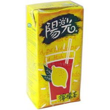 陽(yáng)光檸檬茶375ml 24盒 港澳臺(tái)飲料 飲料 果汁 汽水 廣州純味食品進(jìn)出口 powered by ecshop