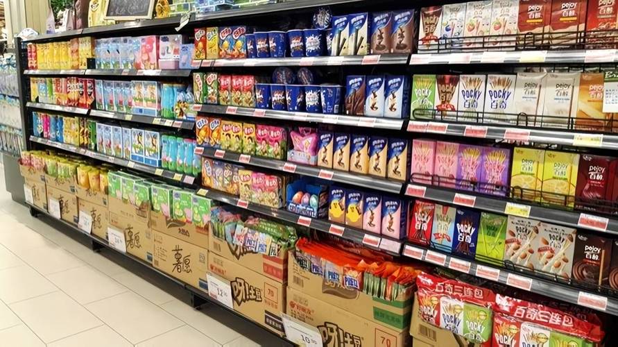 哪些預(yù)包裝食品能通過 1039 模式無票出口？答案在這里